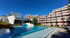 Ferienapartment TESLA im Wellnesshotel - Bayerischer Wald